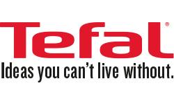 Tefal, Ideas you can't live without!