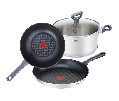 TEFAL Daily Cook